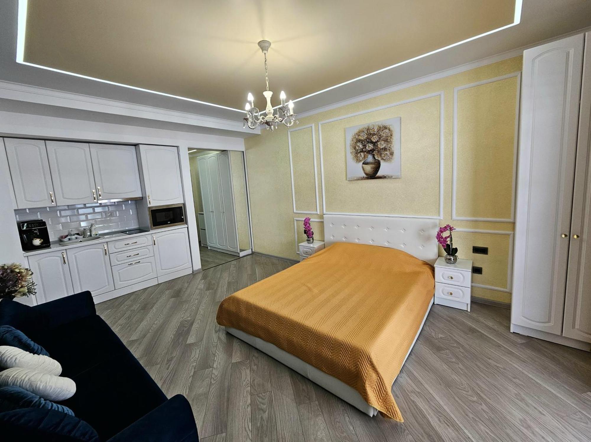 Studio 81 - Casa Del Mar, Mamaia Nord Exteriör bild